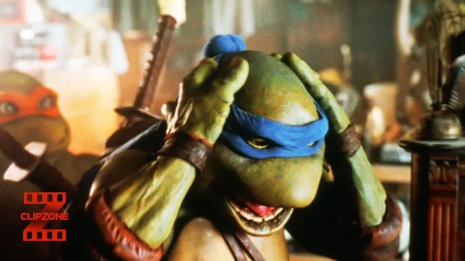 Watch film Teenage Mutant Ninja Turtles | The Fight Against The Shredder