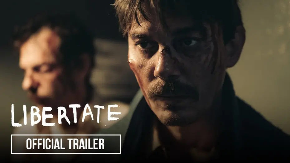 Watch film Libertate | LIBERTATE | Trailer 2023 | Tudor Giurgiu