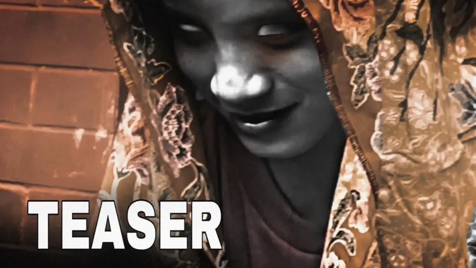 Watch film Behind You | BEHIND YOU - Official Teaser (film pendek horror)