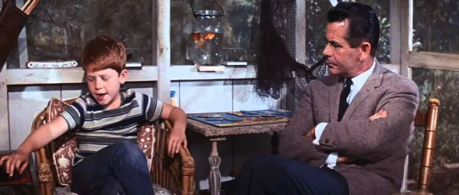 Watch film The Courtship of Eddie's Father | The Courtship of Eddie's Father - Trailer