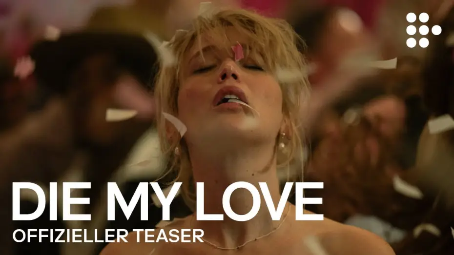 Watch film Die My Love | DIE MY LOVE | Offizieller Teaser-Trailer | Ab 13. November im Kino