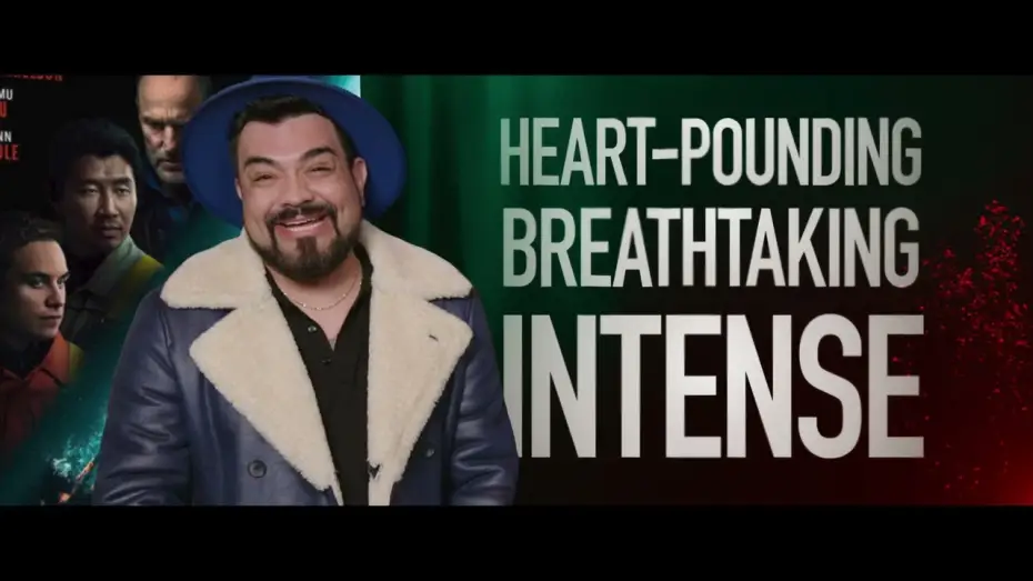 Watch film Last Breath | Experience