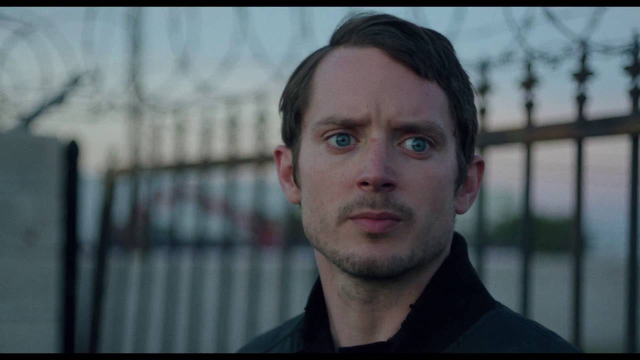 Watch film The Trust | Official Trailer