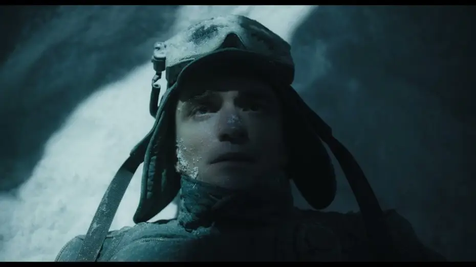 Watch film Mickey 17 | Spot "Life"