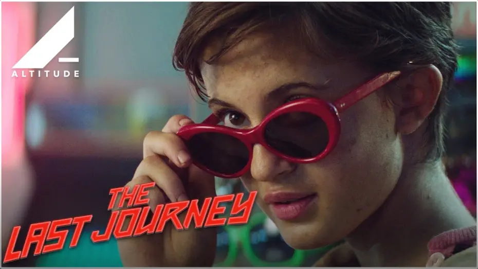 Watch film The Last Journey | The Last Journey | Opening Scene | Altitude Films