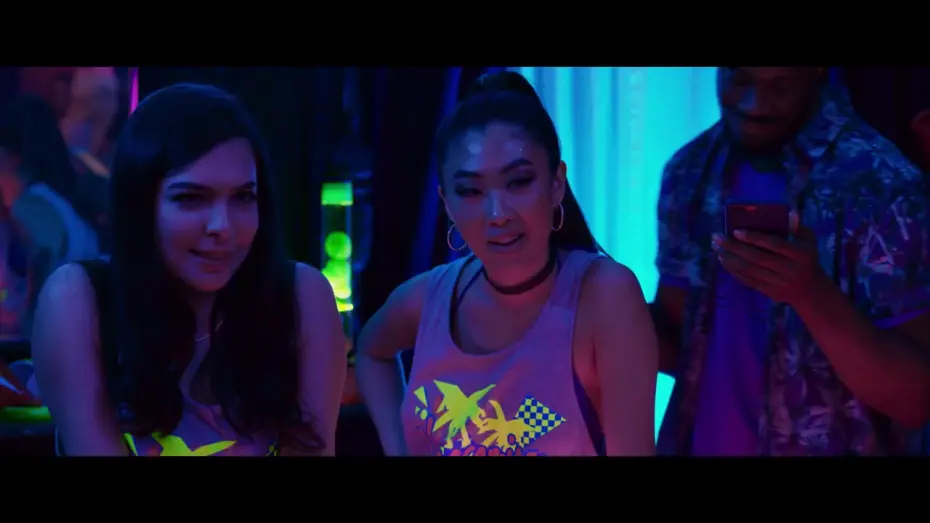 Watch film Init!ation | Initiation Official Trailer (2021)