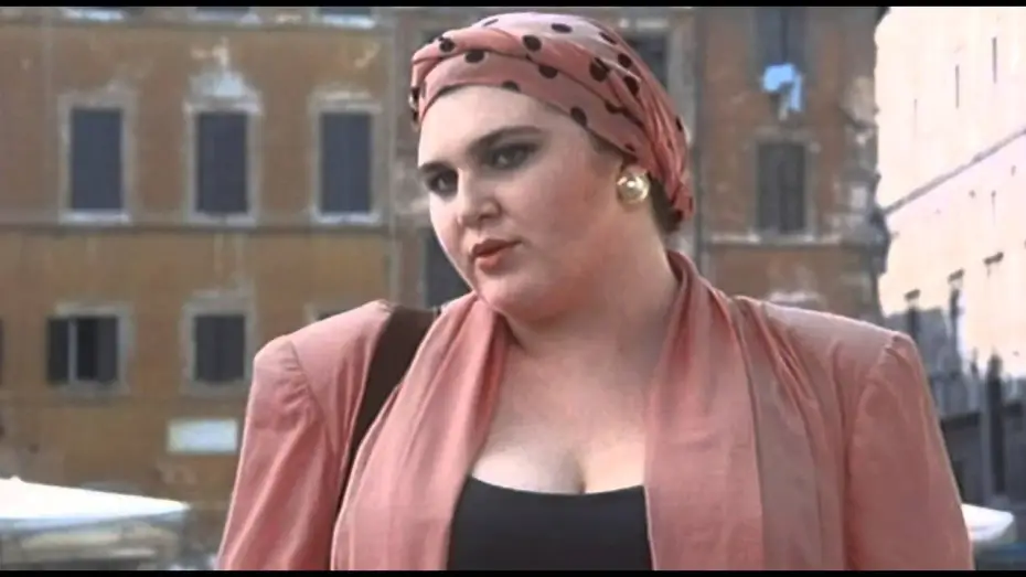 Watch film Faccione | Angelo Bernabucci e Nadia Rinaldi - Faccione (1991)