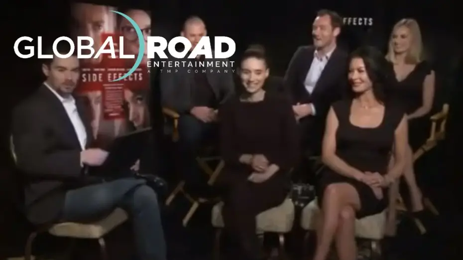 Watch film Side Effects | Live Cast Q&A