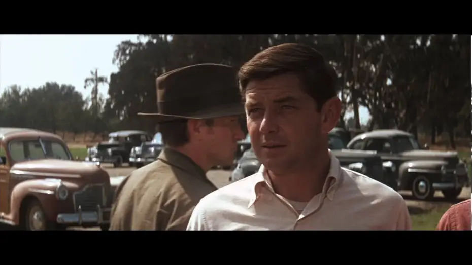 Watch film Cool Hand Luke | Luke la main froide (VF) - Bande Annonce