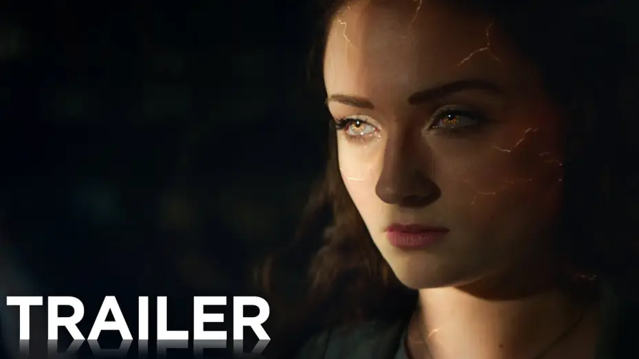Watch film Dark Phoenix | X-MEN: F&Eacute;NIX OSCURA | Primer Tr&aacute;iler | Pr&oacute;ximamente en cines