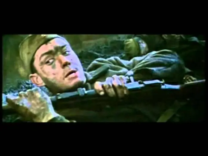 Watch film Enemy at the Gates | Stalingrad ( bande annonce VF )