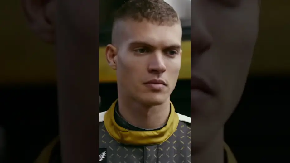 Watch film Gran Turismo | No es c&oacute;mo comienzas, es c&oacute;mo terminas