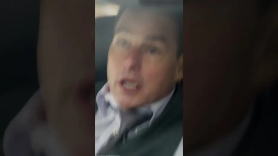 Watch film Mission: Impossible - Dead Reckoning Part One | Que viene, que viene, psst, psst