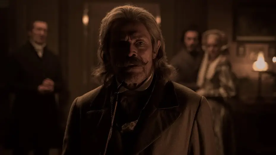 Watch film Nosferatu | Tr&aacute;iler Oficial 2 en espa&ntilde;ol