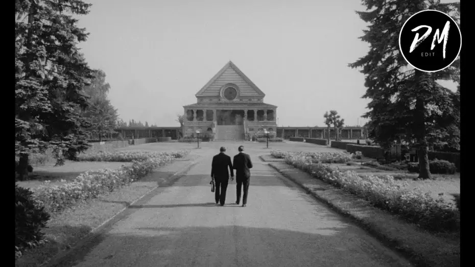 Watch film The Cremator | The Cremator (Modern Trailer)