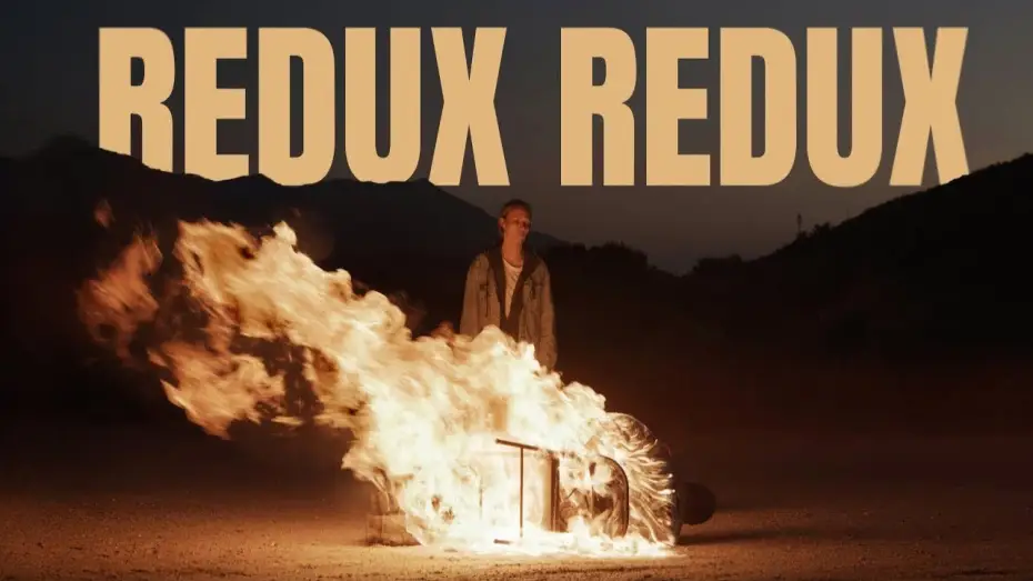Watch film Redux Redux | Redux Redux (2025) HD Trailer Oficial Subtitulado Espa&ntilde;ol - Taylor Misiak - Terror/Sci-Fi
