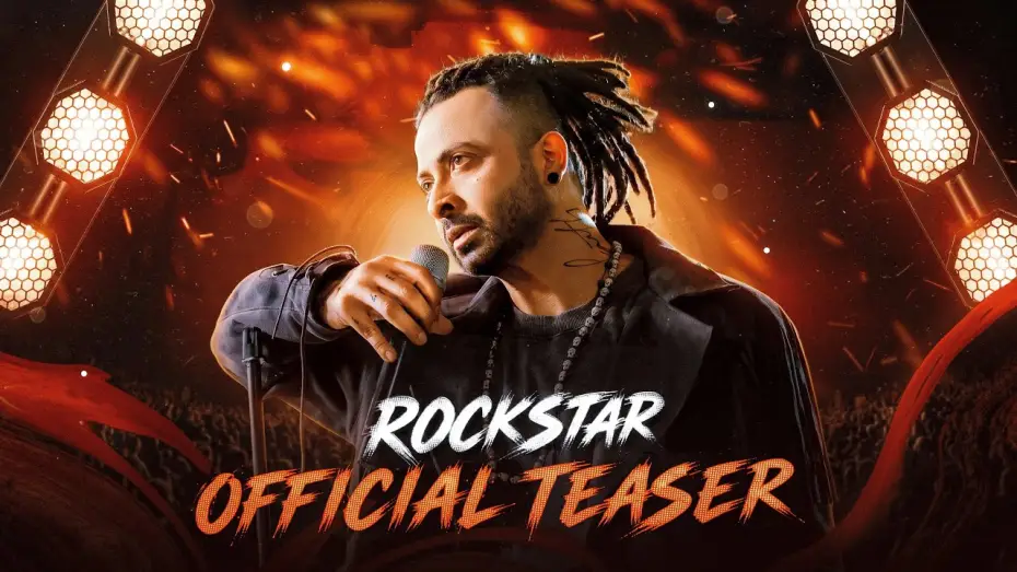 Watch film Rockstar | Rockstar | Official Teaser
