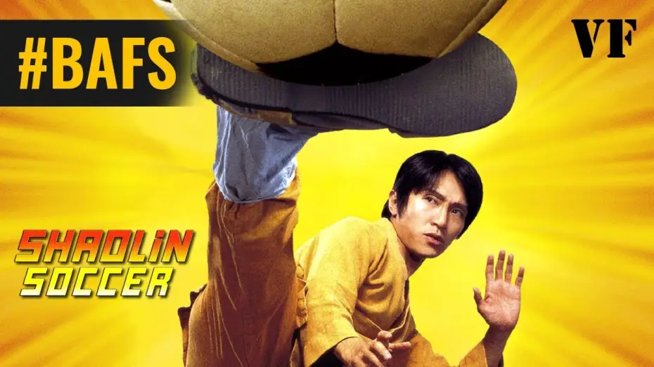 Watch film Shaolin Soccer | Shaolin Soccer &ndash; Bande Annonce VF