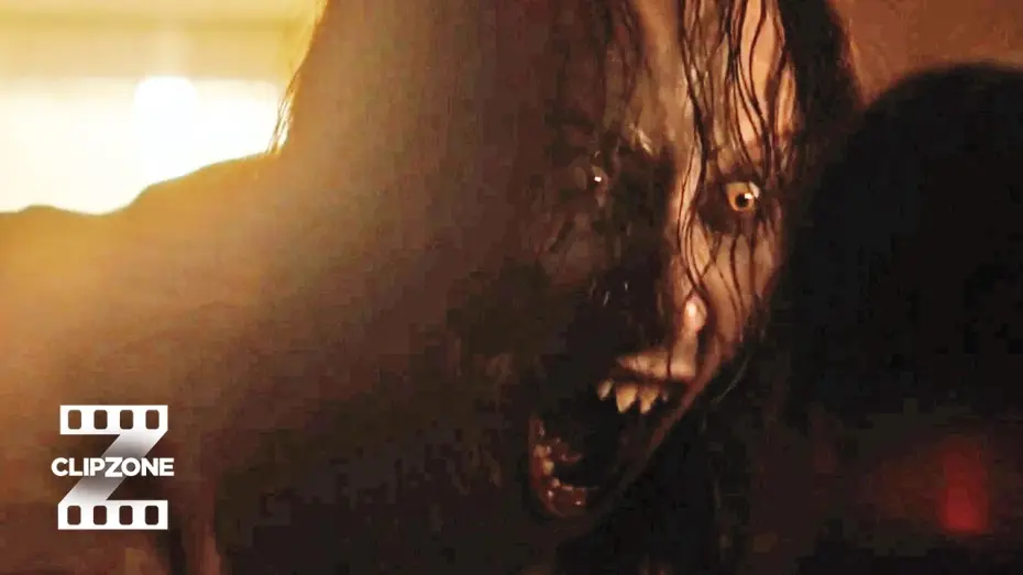 Watch film The Conjuring: The Devil Made Me Do It | Evil Enters Archie