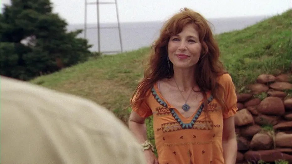 Watch film The Ballad of Jack and Rose | БАЛЛАДА О ДЖЕКЕ И РОУЗ (с субтитрами)