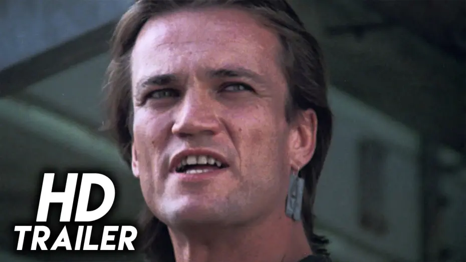 Watch film Savage Streets | Savage Streets (1984) Original Trailer [FHD]