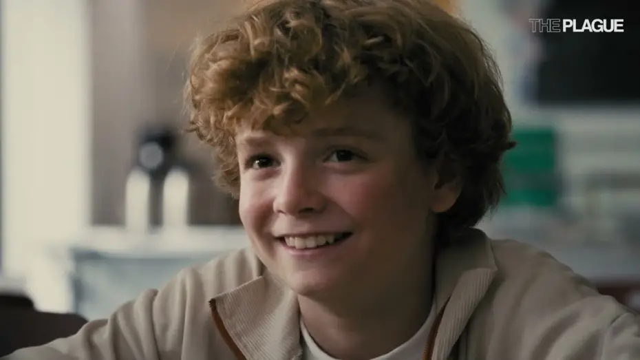 Watch film The Plague | Charlie Polinger & Kayo Martin Chat