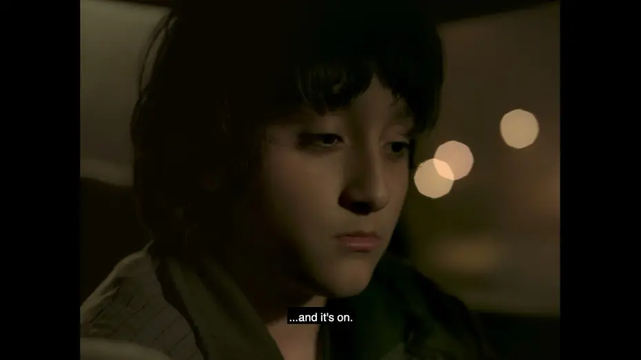 Watch film The Shape of Things to Come | THE SHAPE OF THINGS TO COME Trailer | P&Ouml;FF 2021