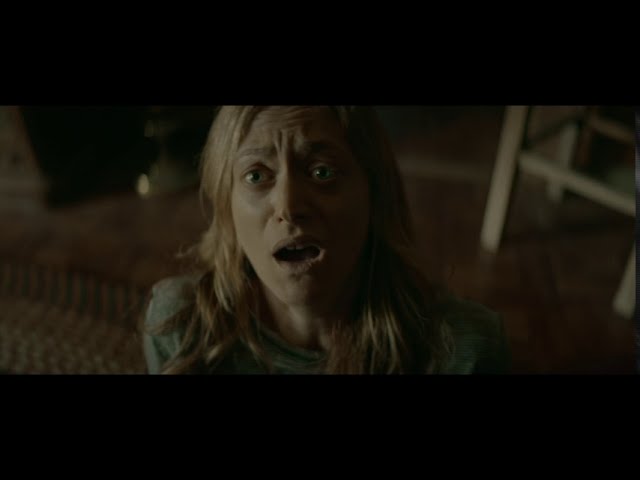 Watch film The Dark and the Wicked | Official Trailer