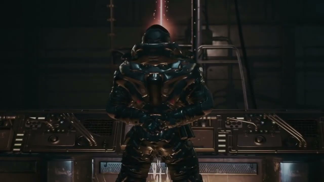 Watch film Andromeda 2 | ANDROMEDA II