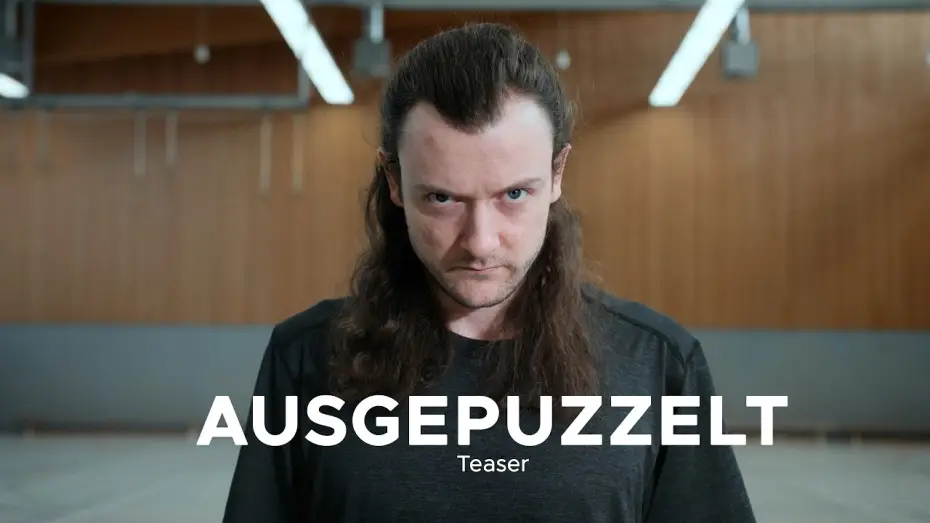 Watch film Ausgepuzzelt | Ausgepuzzelt | Teaser (2026)