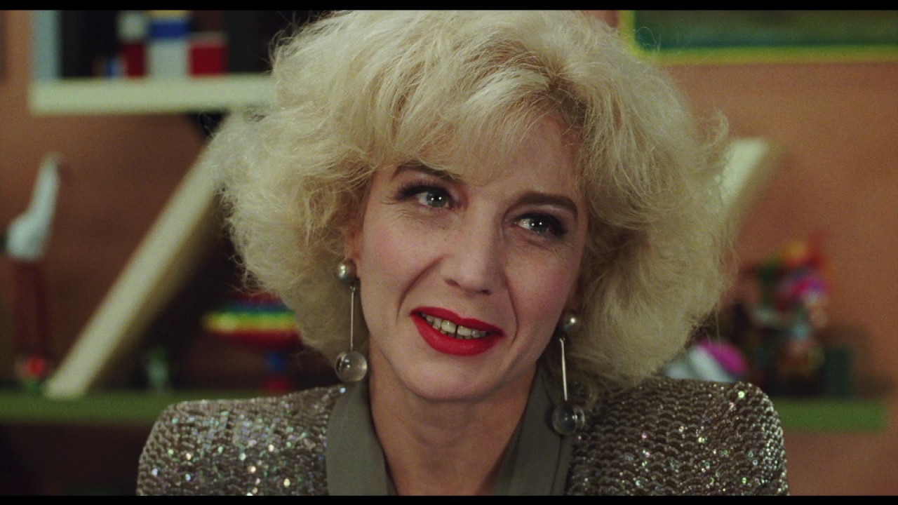 Watch film High Heels | Высокие каблуки - Trailer