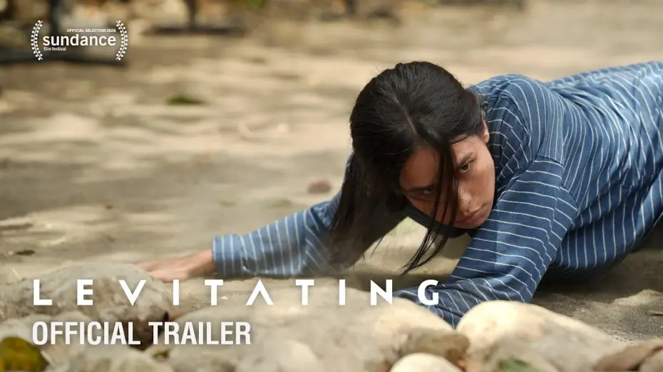 Watch film Levitating | OFFICIAL TRAILER - LEVITATING (PARA PERASUK) - English Subtitle