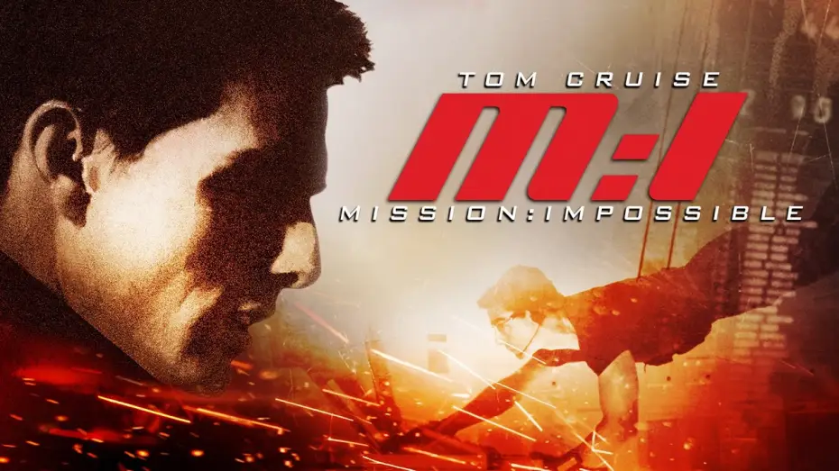 Watch film Mission: Impossible | Mission: Impossible (1996) | Bande-annonce VOSTF (HD | 1080p | 5.1)