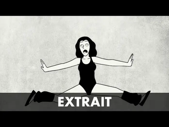 Watch film Persepolis | PERSEPOLIS - L'oeil du tigre