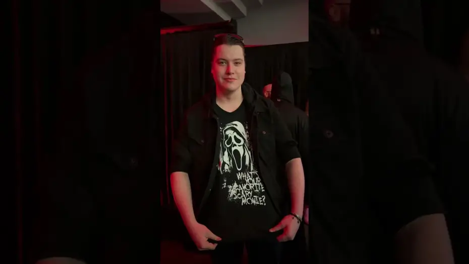 Watch film Scream 7 | Hello Sydney, Wednesday night was killer&hellip;