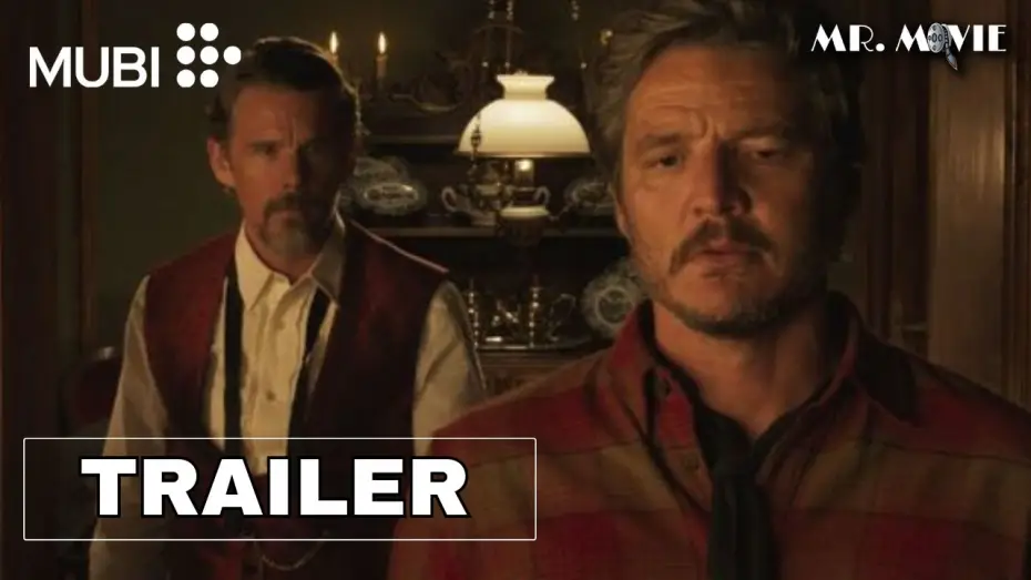 Watch film Strange Way of Life | Trailer [SUB ITA]