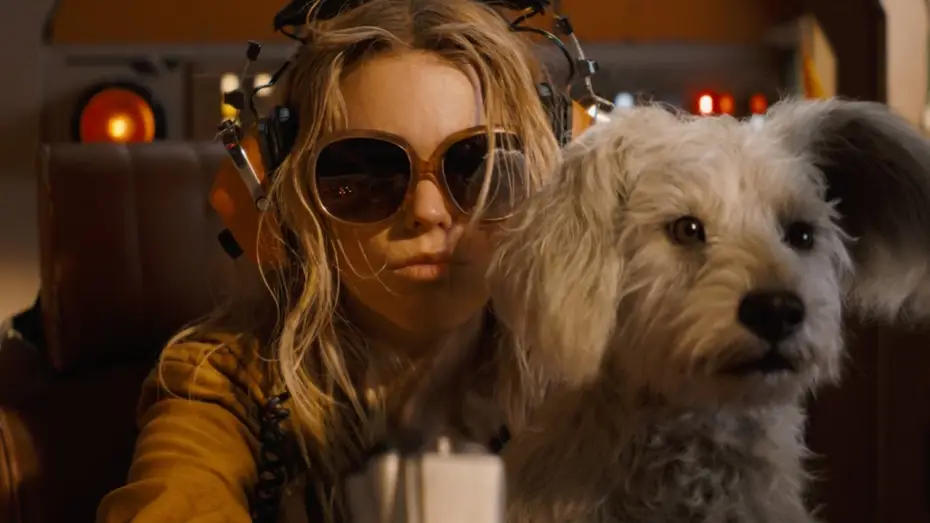 Watch film Supergirl | SUPERGIRL | Trailer Ufficiale