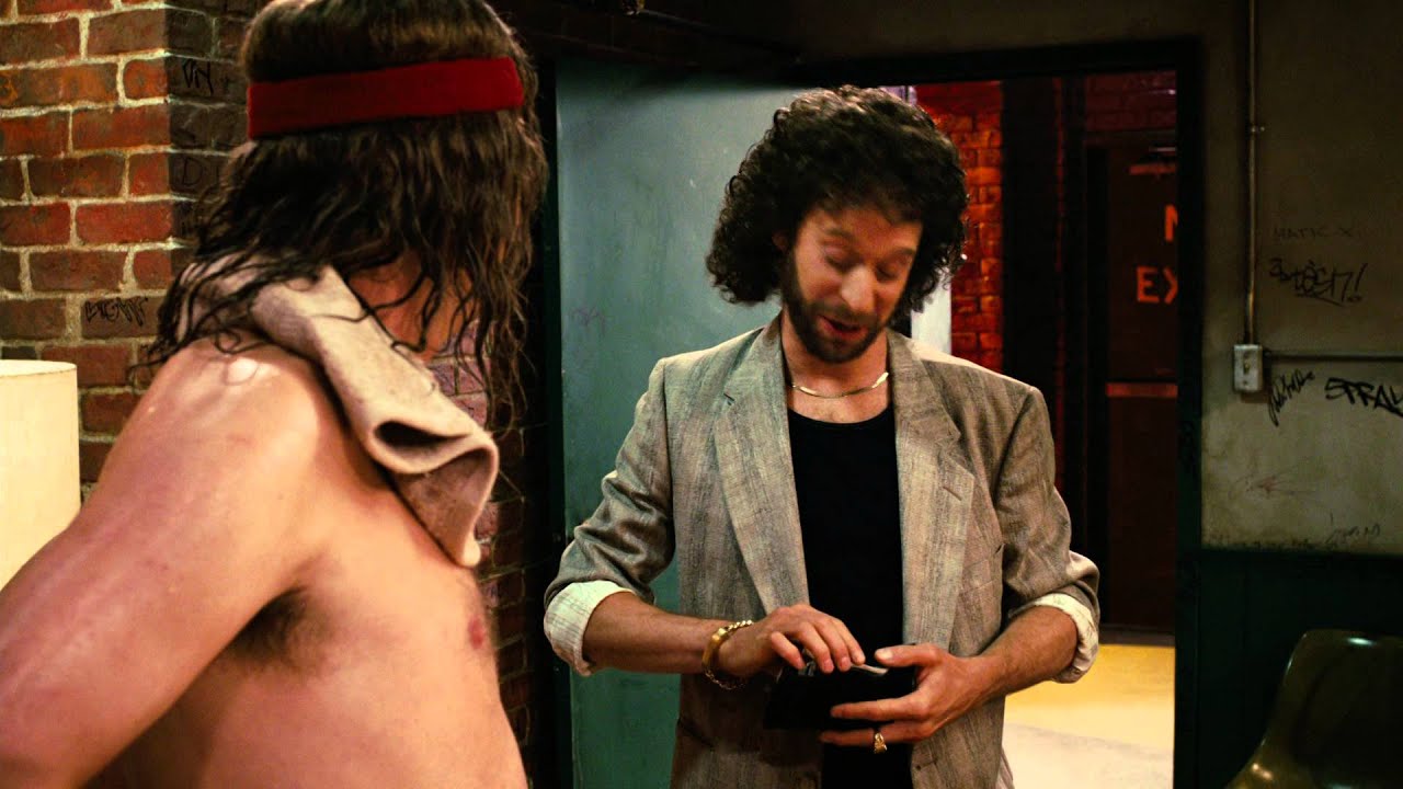 Watch film The Rocker | Голый Барабанщик - Trailer