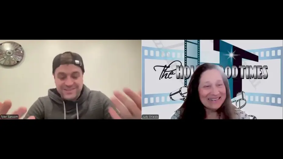 Watch film Learning You | Interview with Tyler Sansom and Hollywood Times