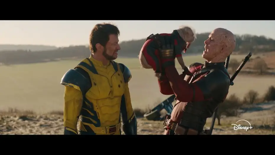 Watch film Deadpool 3 | Now Streaming on Disney+