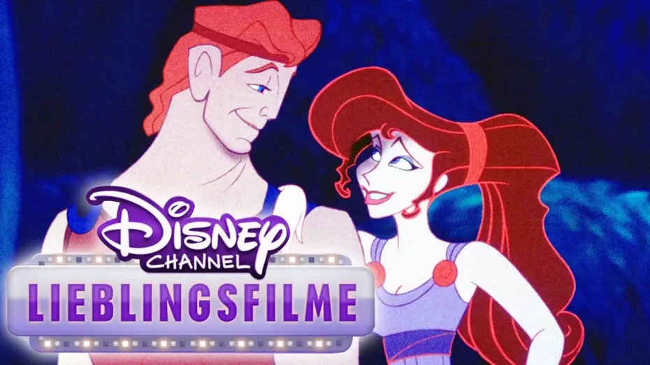 Watch film Hercules | Hercules - Lieblingsfilm-Trailer - Deutsch HD
