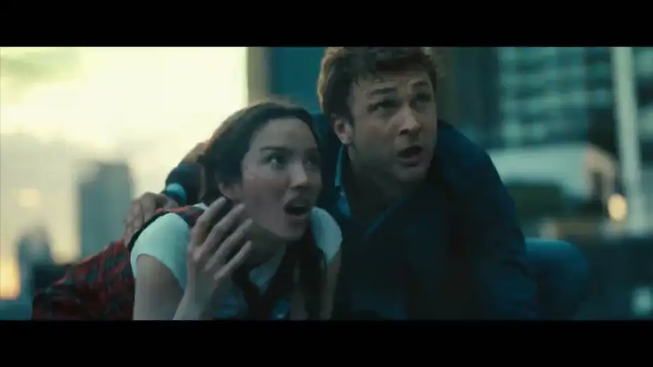 Watch film Home Sweet Home: Rebirth | Roof Attack