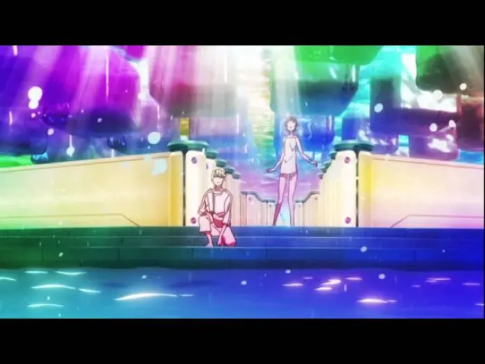 Watch film Mardock Scramble: The Second Combustion | MARDOCK SCRAMBLE - THE SECOND COMBUSTION COMPLETE EDITION  Available now on DVD