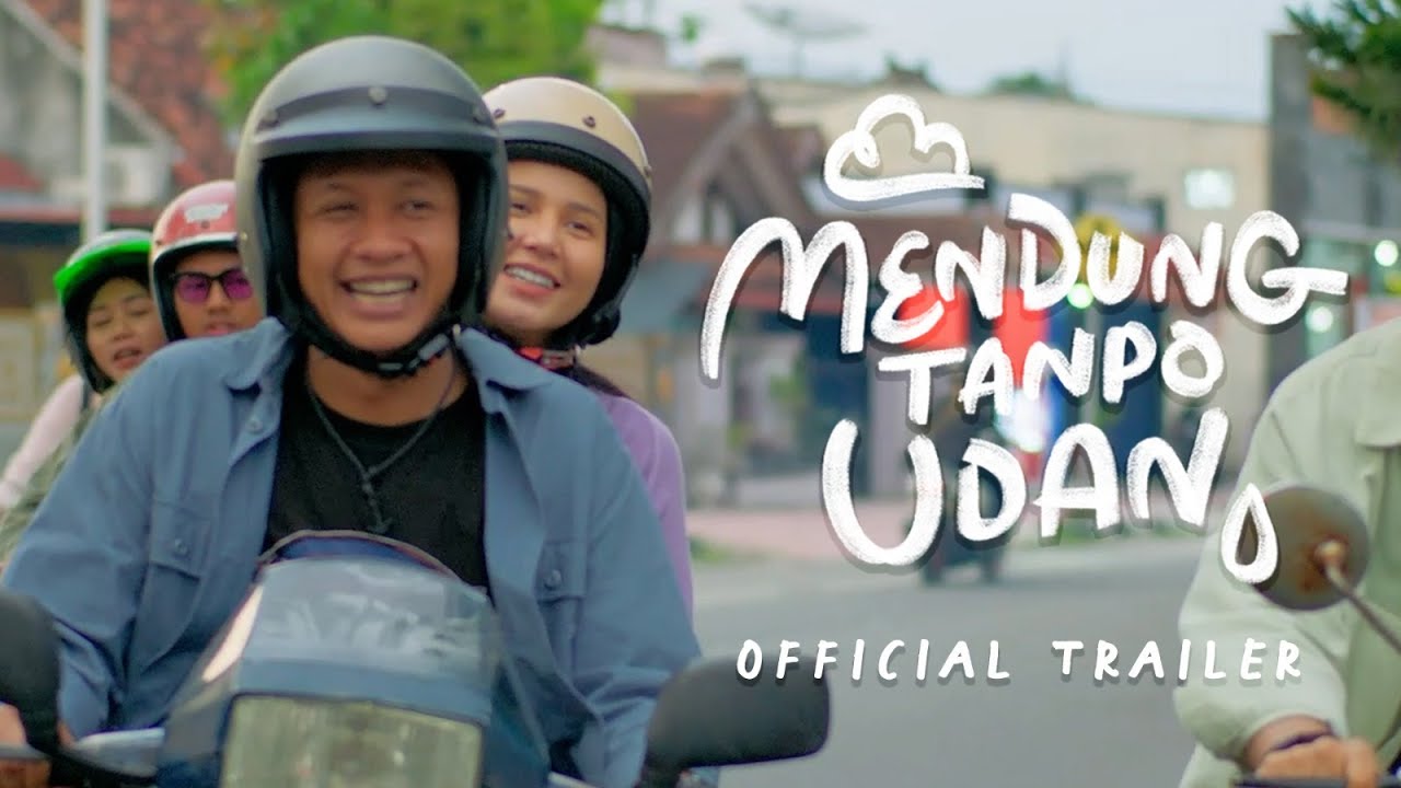 Watch film Mendung Tanpo Udan | Mendung Tanpo Udan (2024) | Official Trailer