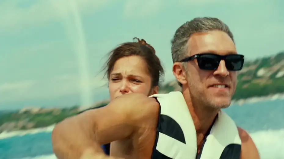 Watch film One Wild Moment | Un Momento di Follia - Trailer Ufficiale Italiano | HD