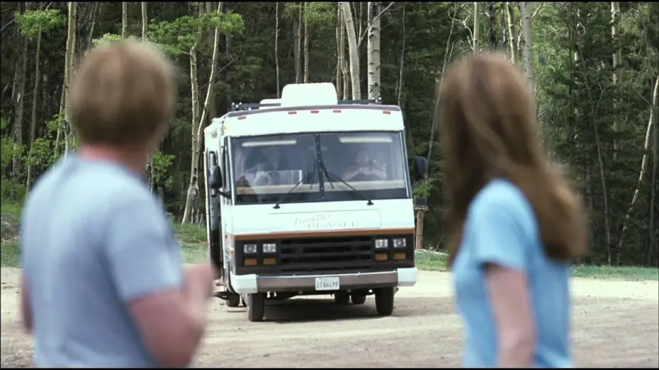 Watch film Paul | Paul - Nuovo trailer italiano ufficiale