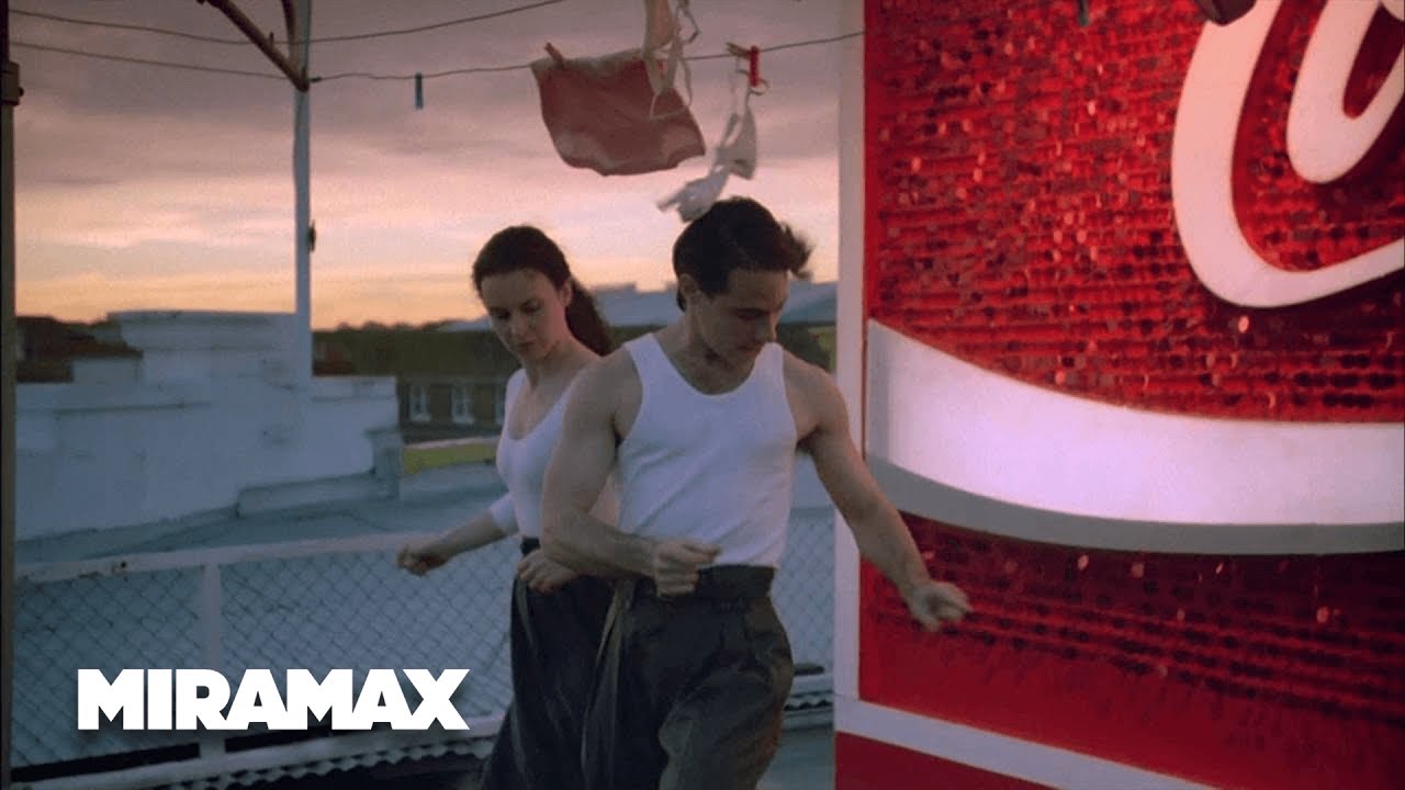 Watch film Strictly Ballroom | 'You're Ready'