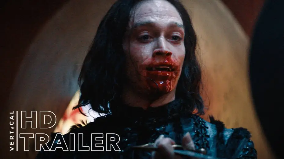 Watch film Dracula | Official US Trailer