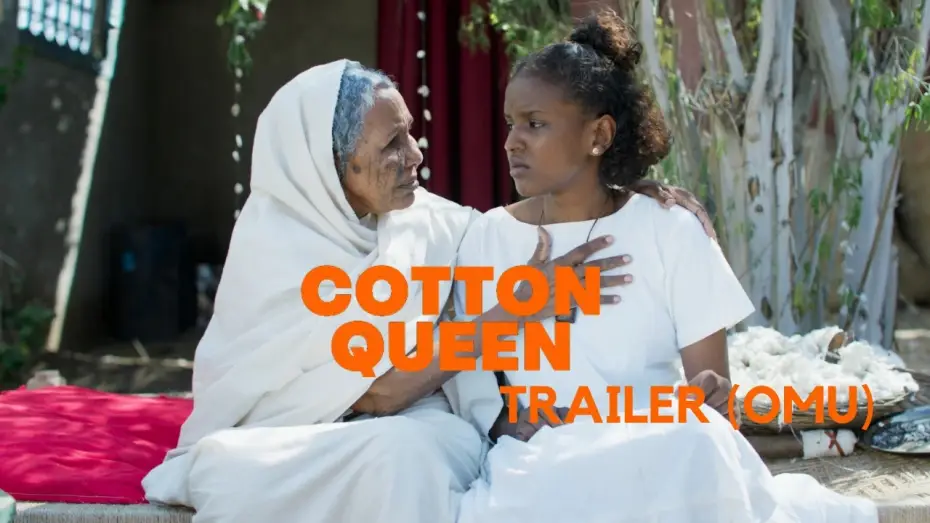 Watch film Cotton Queen | Cotton Queen | offizieller deutscher Trailer (OmU)