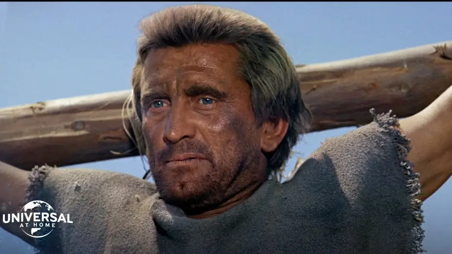 Watch film Spartacus | The Last Stand Against Crassus | Extended Preview